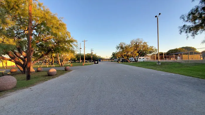 Goodfellow Recreational Camp Picture 3