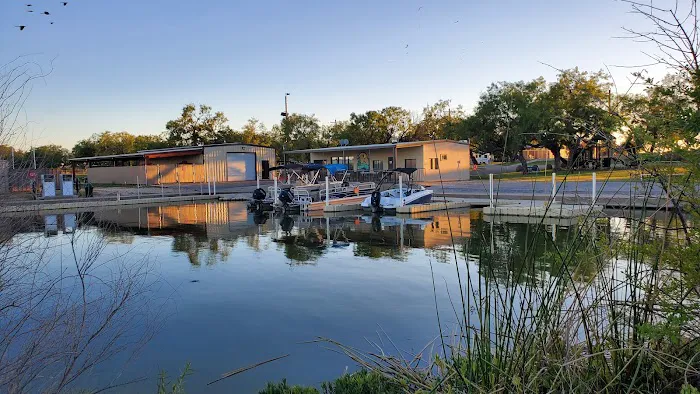 Goodfellow Recreational Camp Picture 1