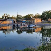 Goodfellow Recreational Camp ico