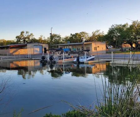 Goodfellow Recreational Camp