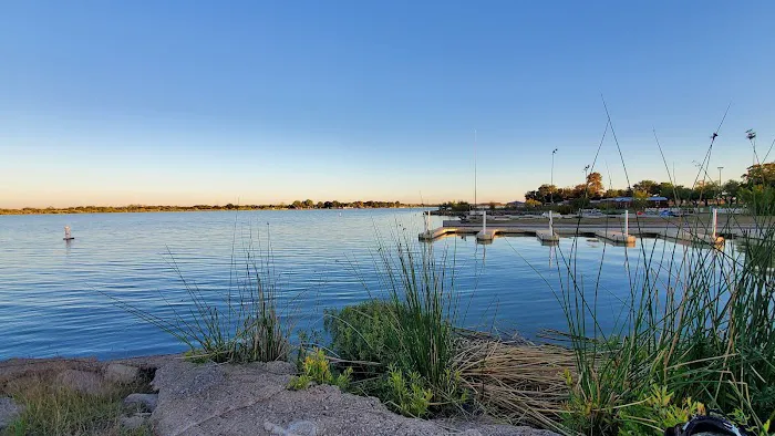 Goodfellow Recreational Camp Picture 2