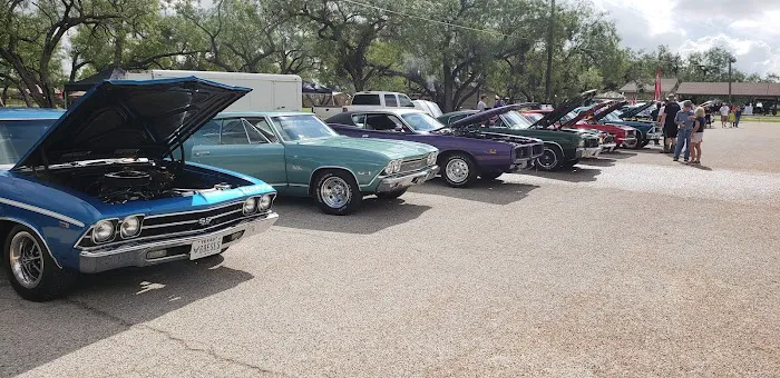 Goodfellow Recreational Camp Picture 6