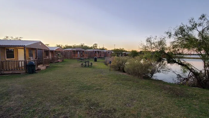 Goodfellow Recreational Camp Picture 4