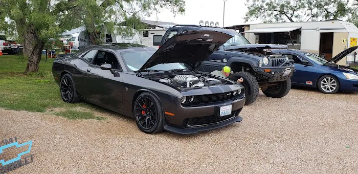 Goodfellow Recreational Camp Picture 5