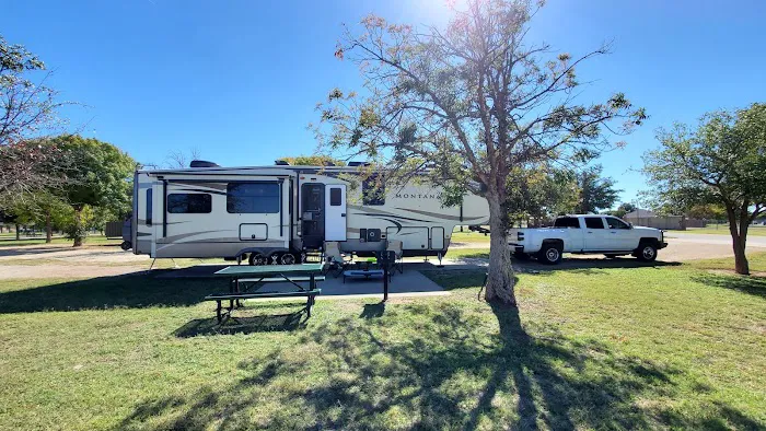 Goodfellow Recreational Camp Picture 7