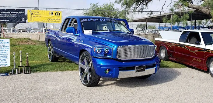 Goodfellow Recreational Camp Picture 8