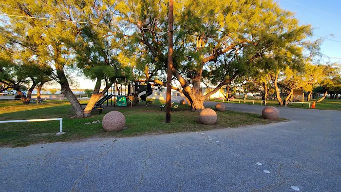 Goodfellow Recreational Camp Picture 10