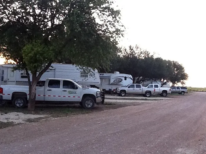 Grape Creek Phoenix RV Park Picture 1