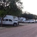 Grape Creek Phoenix RV Park