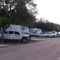 Grape Creek Phoenix RV Park ico