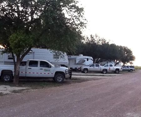 Grape Creek Phoenix RV Park