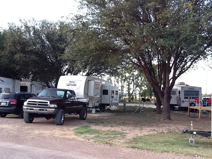 Grape Creek Phoenix RV Park Picture 4