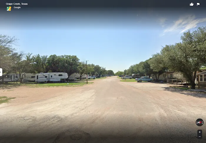 Grape Creek Phoenix RV Park Picture 3