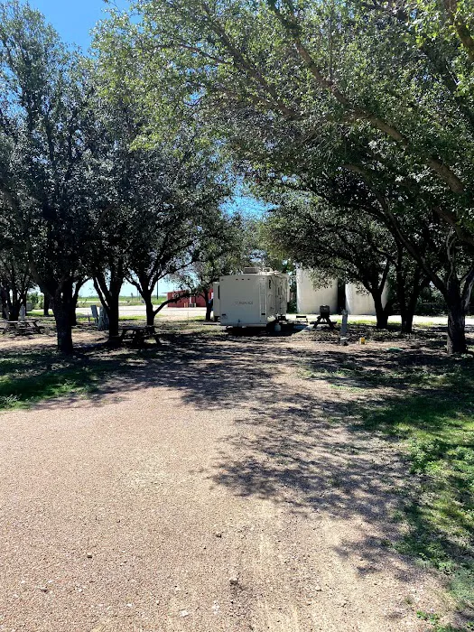 Grape Creek Phoenix RV Park Picture 7