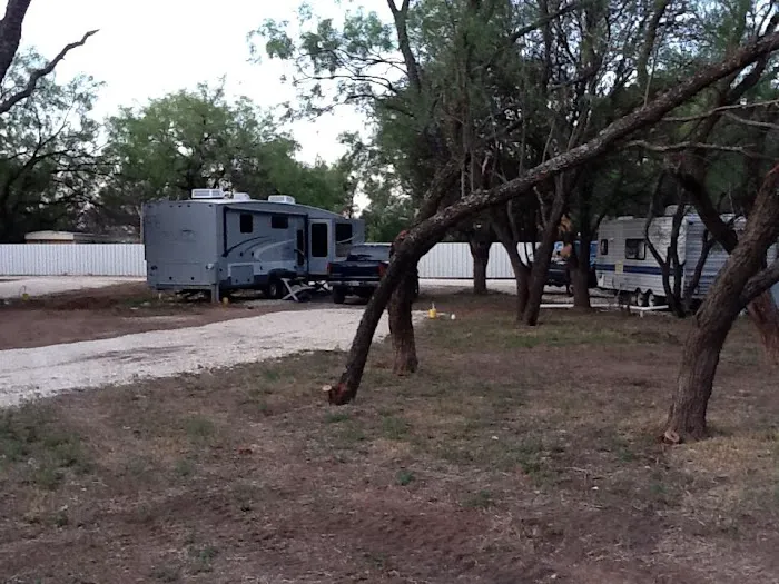 Grape Creek Phoenix RV Park Picture 8