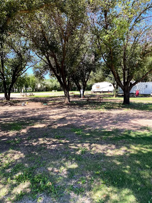 Grape Creek Phoenix RV Park Picture 9