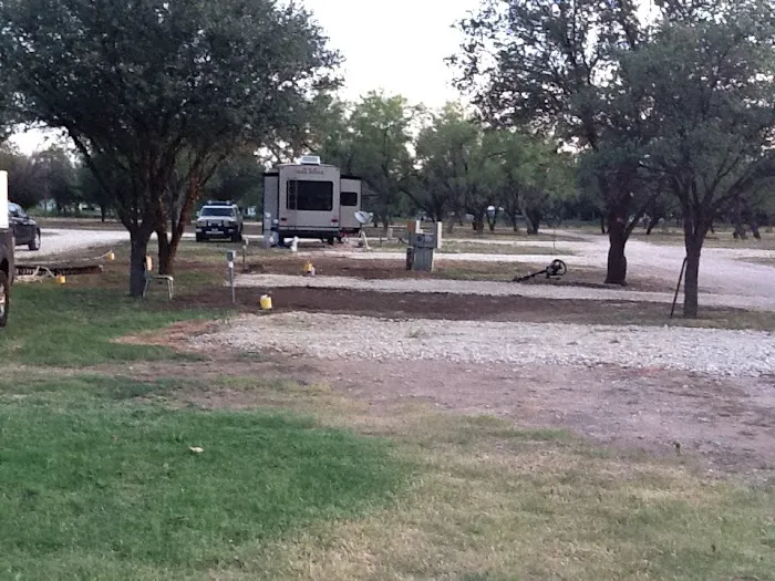 Grape Creek Phoenix RV Park Picture 10