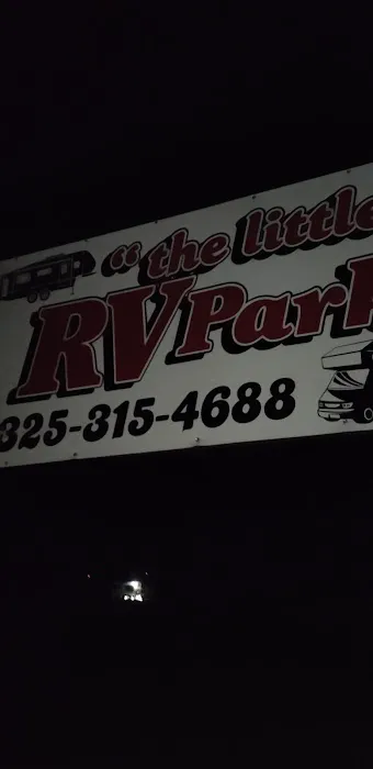 The little rv park Picture 1