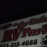The little rv park