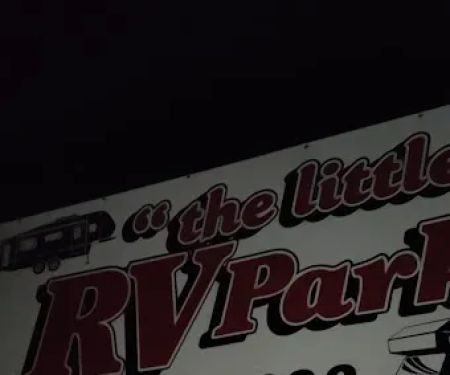 The little rv park