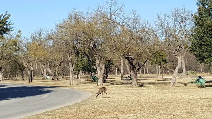 Huling RV Park Picture 1