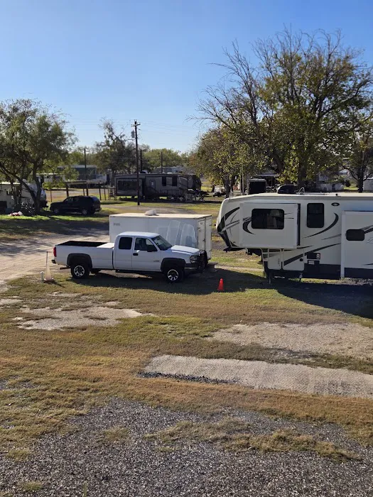 Huling RV Park Picture 2