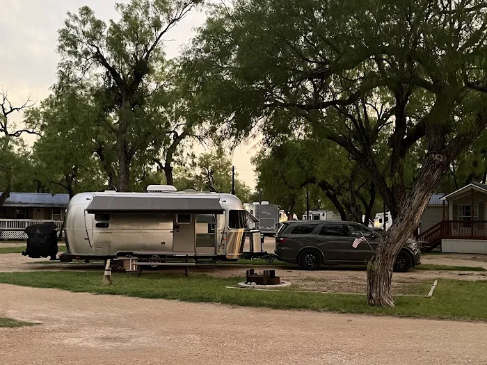 Spring Creek Marina & RV Park Picture 2