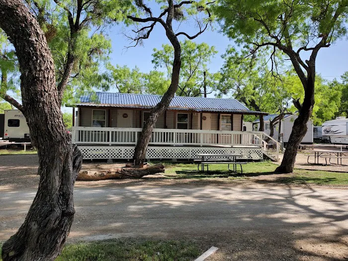 Spring Creek Marina & RV Park Picture 1