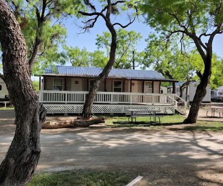 Spring Creek Marina & RV Park