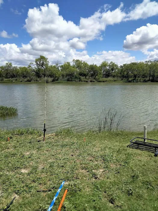 Spring Creek Marina & RV Park Picture 3