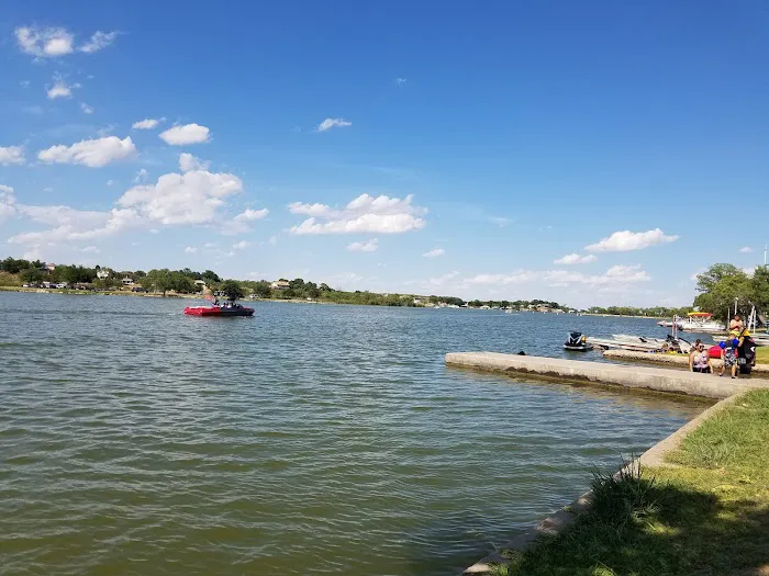 Spring Creek Marina & RV Park Picture 7