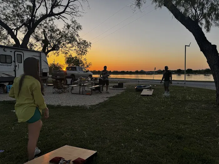 Spring Creek Marina & RV Park Picture 9