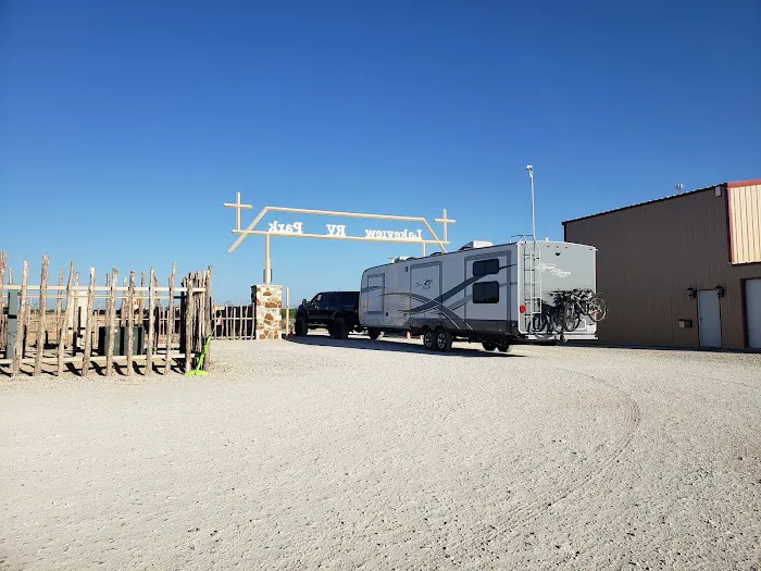 Lakeview Rv park San Angelo tx Picture 1