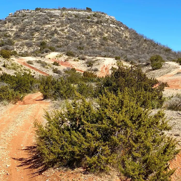 Lakeview Rv park San Angelo tx Picture 3