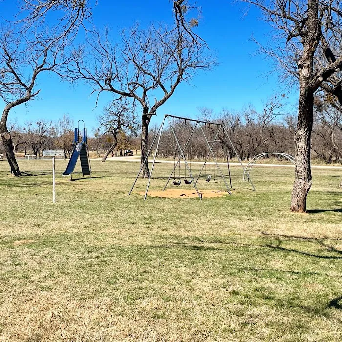 Lakeview Rv park San Angelo tx Picture 7