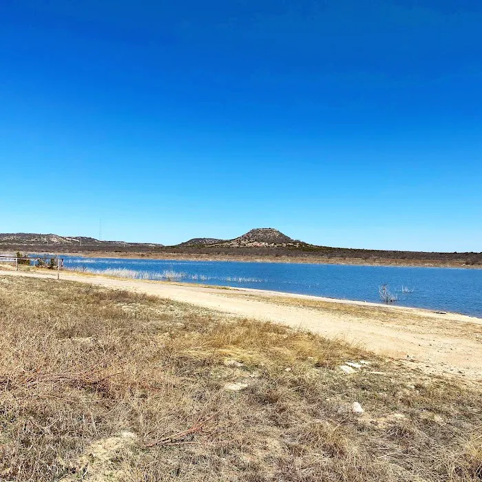 Lakeview Rv park San Angelo tx Picture 5