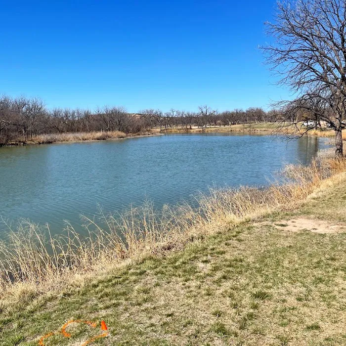 Lakeview Rv park San Angelo tx Picture 6