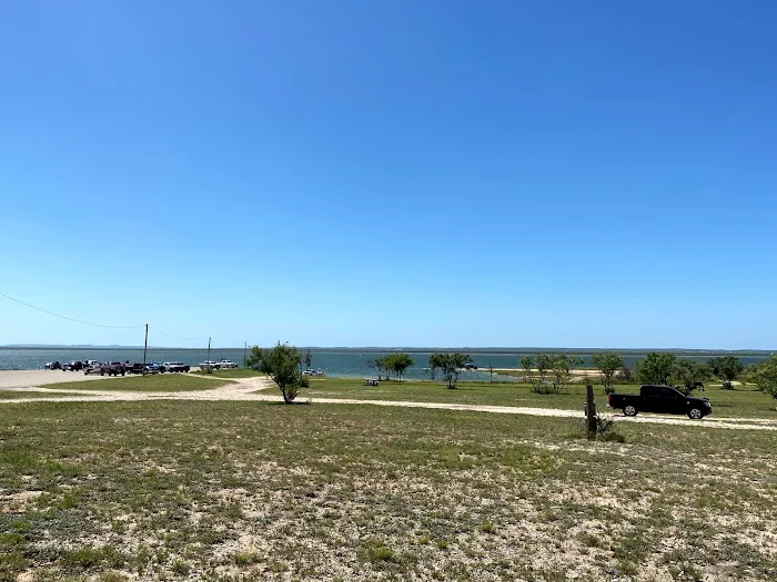 Lakeview Rv park San Angelo tx Picture 4