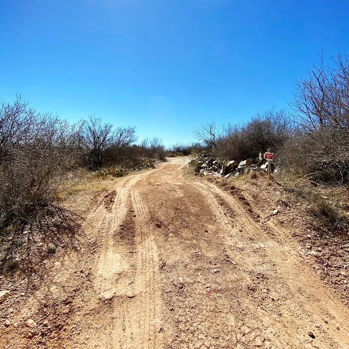 Lakeview Rv park San Angelo tx Picture 10