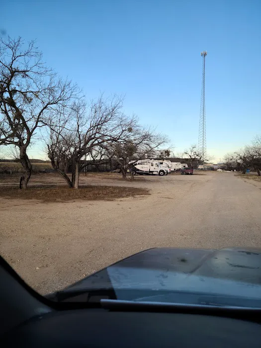 Twin Buttes Trailer Park Picture 2