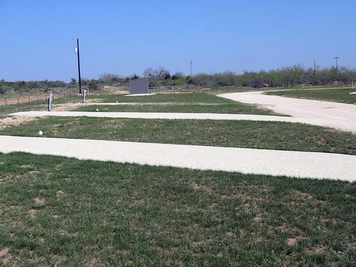 Sam's Place RV Park Picture 4