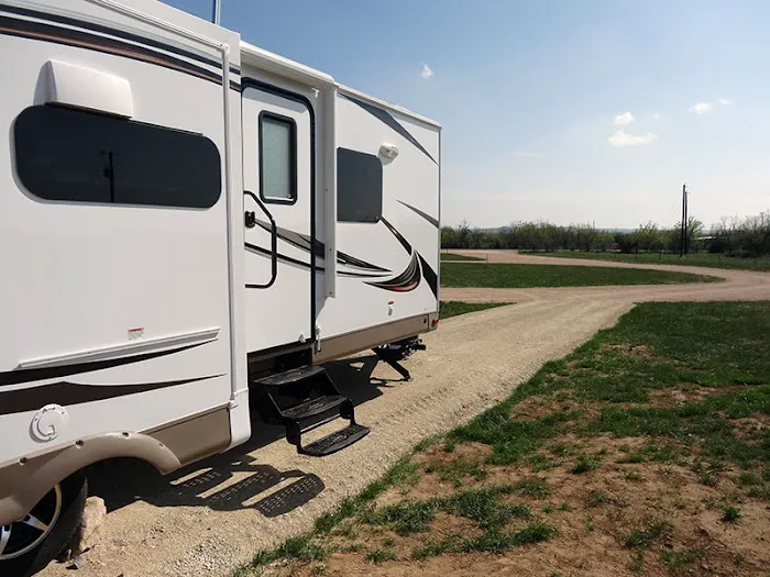 Sam's Place RV Park Picture 3