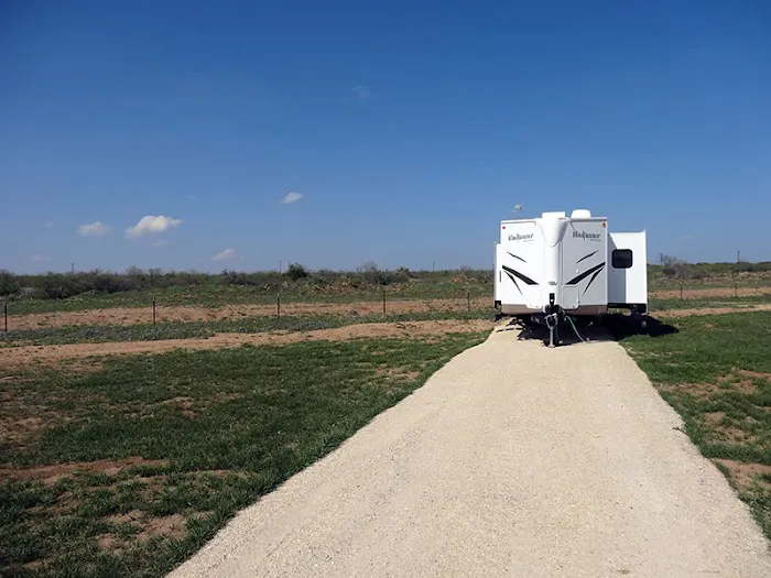 Sam's Place RV Park Picture 7