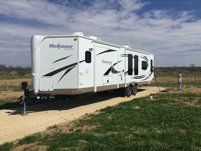 Sam's Place RV Park Picture 10