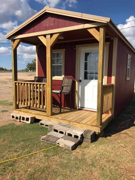 Lake Sweetwater General Store Picture 1