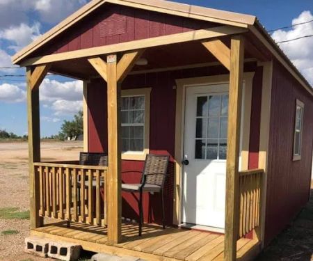 Lake Sweetwater General Store