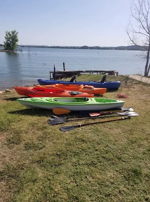 Lake Sweetwater General Store Picture 4