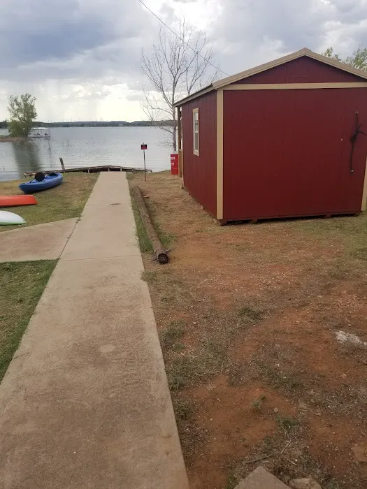 Lake Sweetwater General Store Picture 9