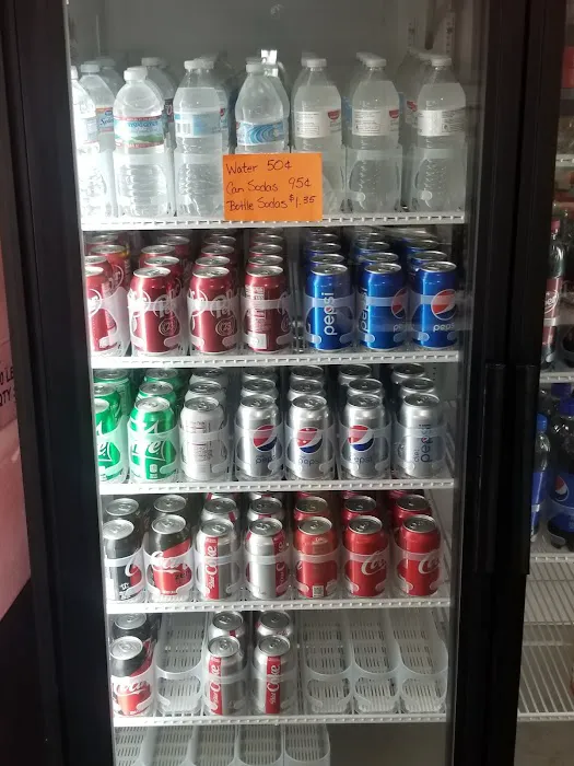 Lake Sweetwater General Store Picture 6