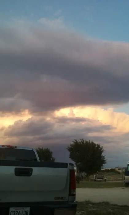 Lone Star RV Park Picture 1